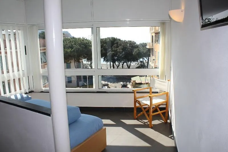 Hotel Genova Sestri Levante
