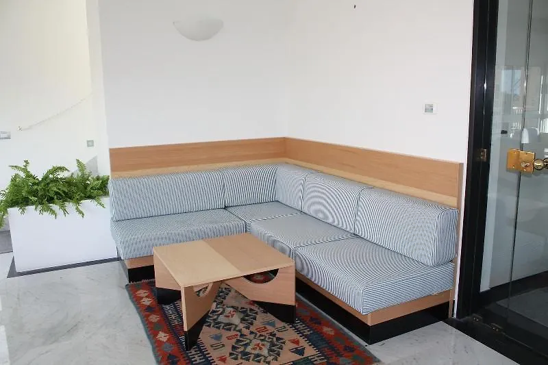 Hotel Genova Sestri Levante Italie