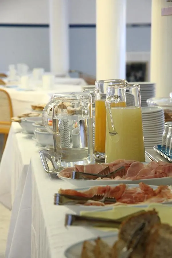 Hotel Genova Sestri Levante Italie