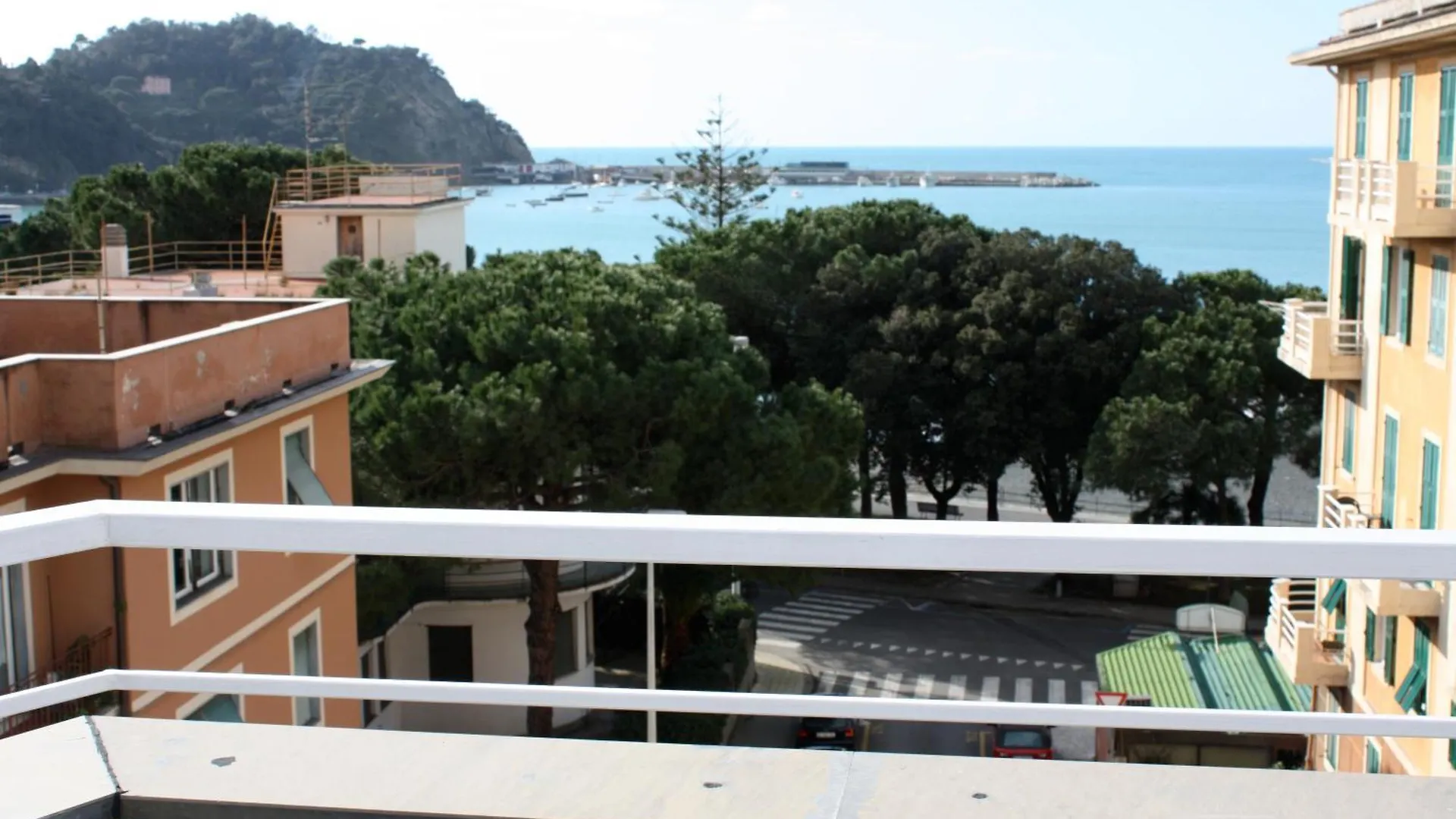 Hotel Genova Sestri Levante