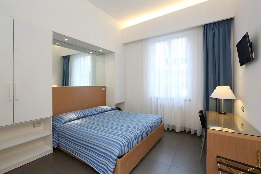 ***  Hotel Genova Sestri Levante Italie