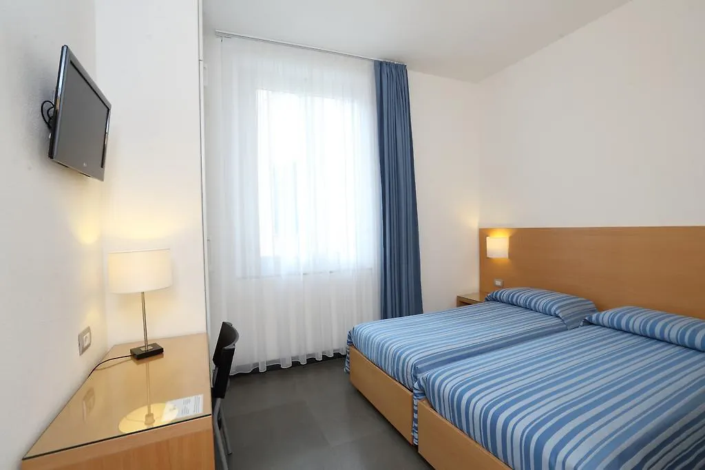 ***  Hotel Genova セストリ・レヴァンテ イタリア