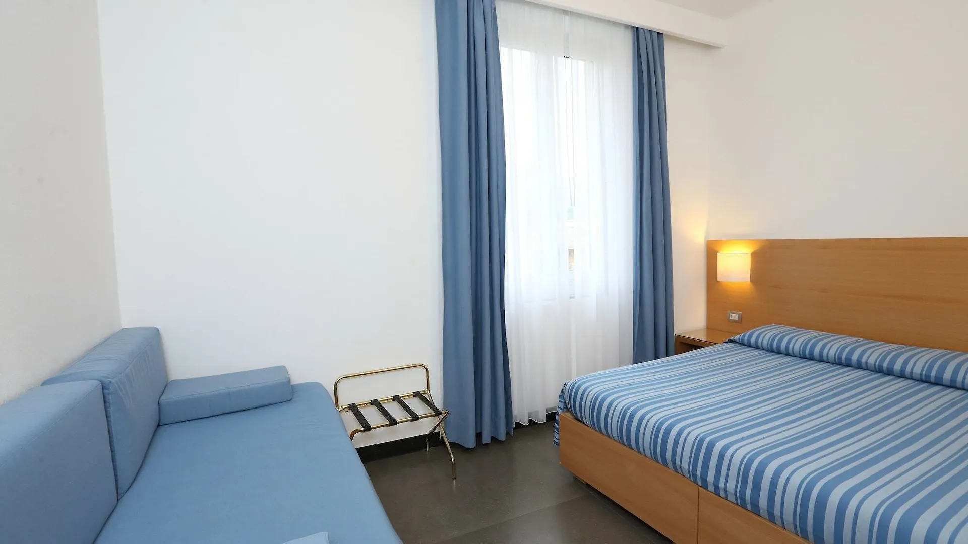 Hotel Genova Sestri Levante