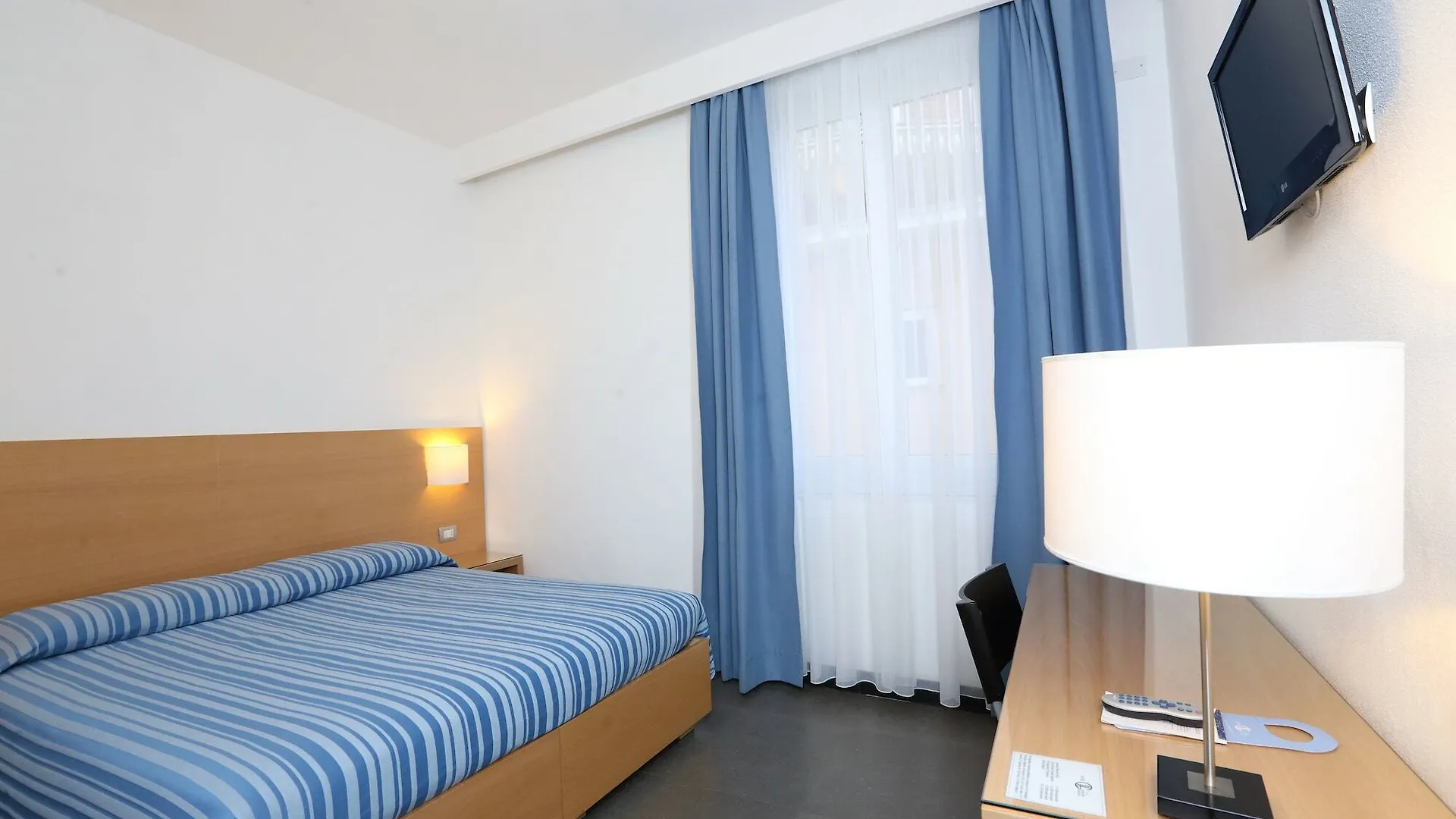 Hotel Genova Sestri Levante