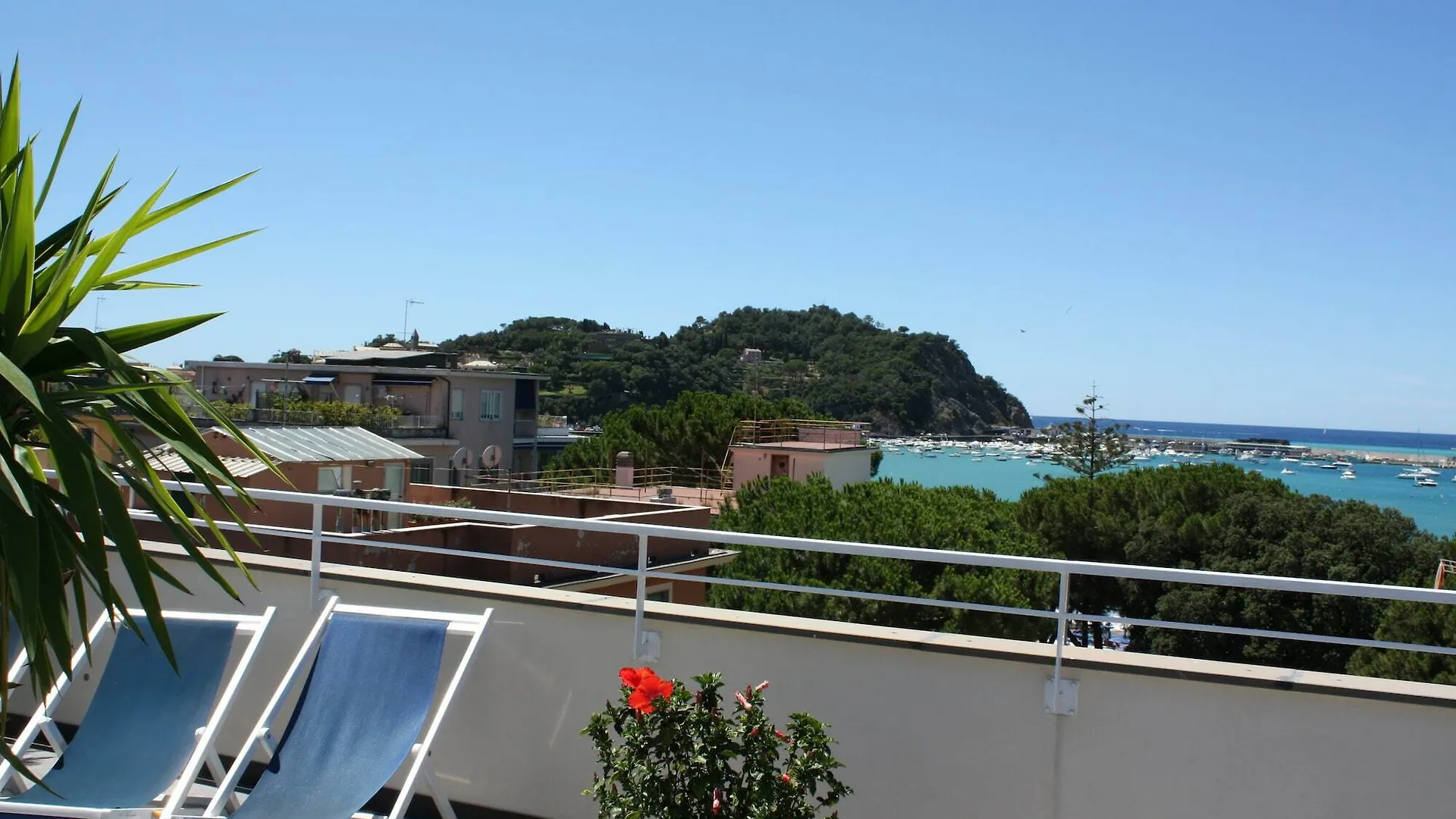Hotel Genova Sestri Levante