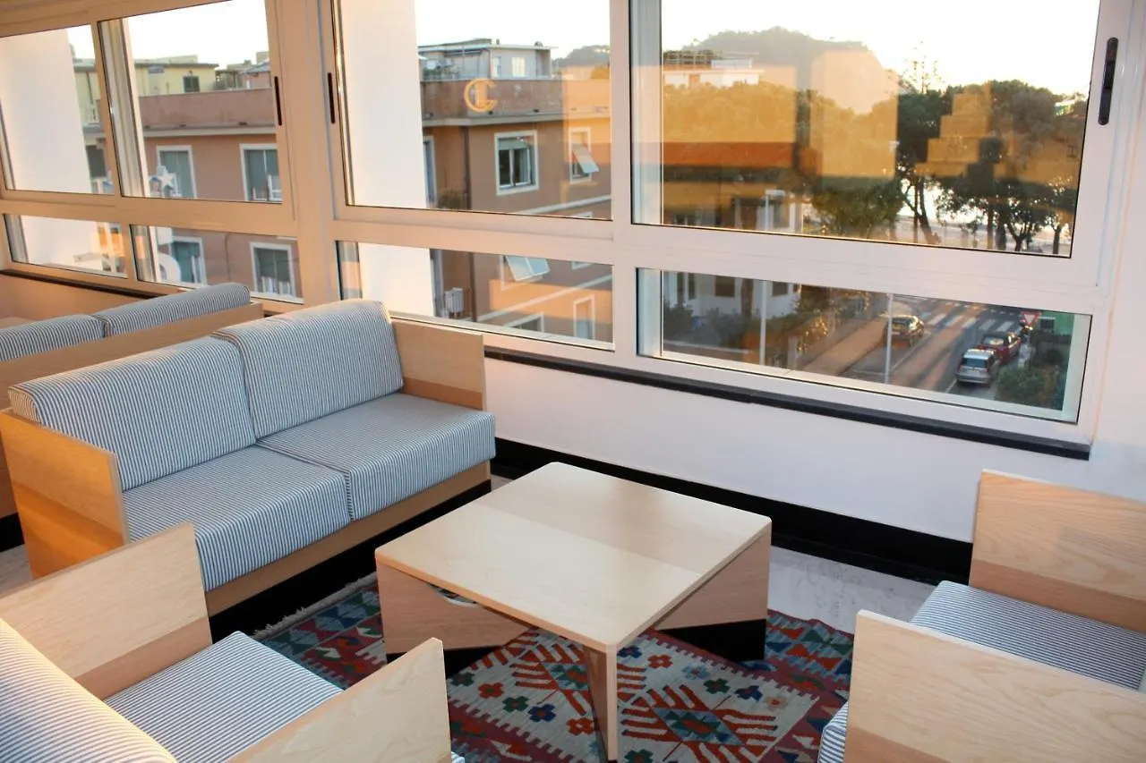 Hotel Genova Sestri Levante