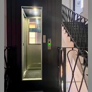 Appartement 1919, Sestri Levante