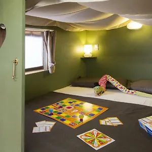 Camping Mare Monti, Sestri Levante
