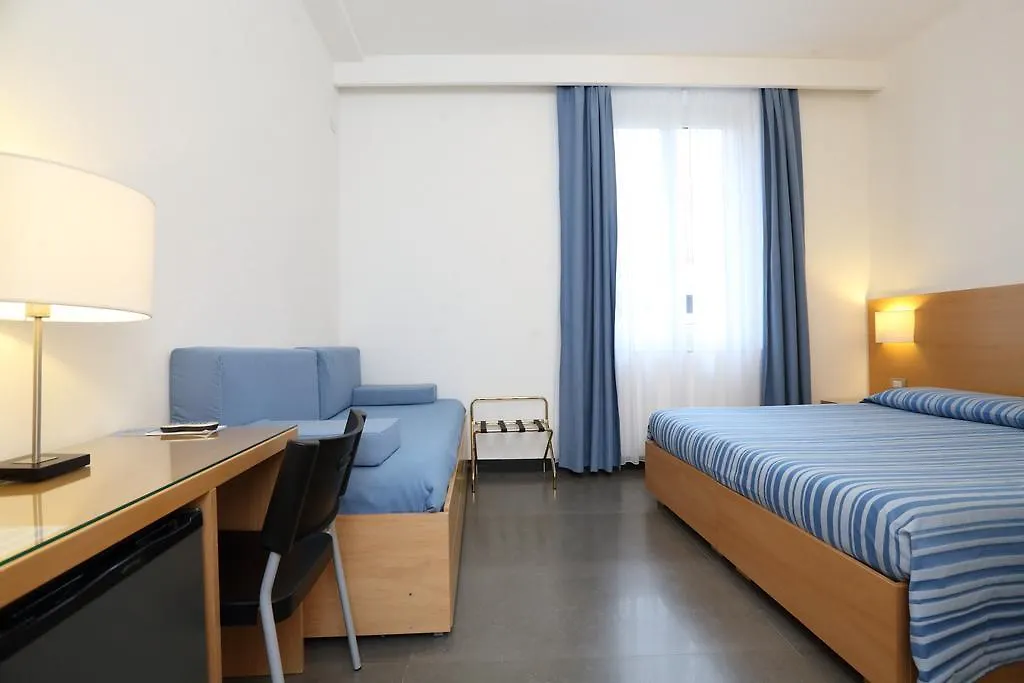 Hotel Genova Sestri Levante