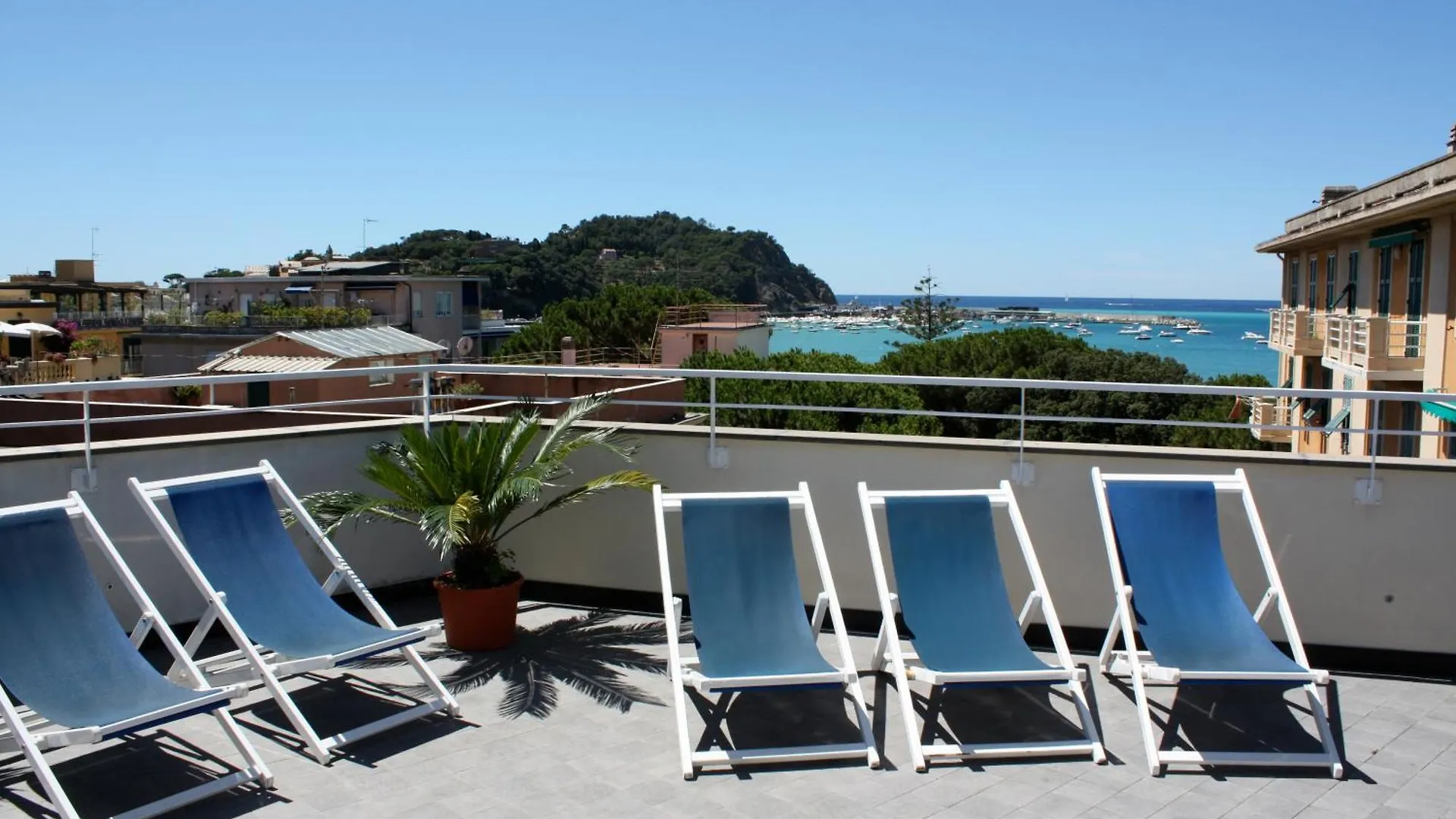 Hotel Genova Sestri Levante Italia