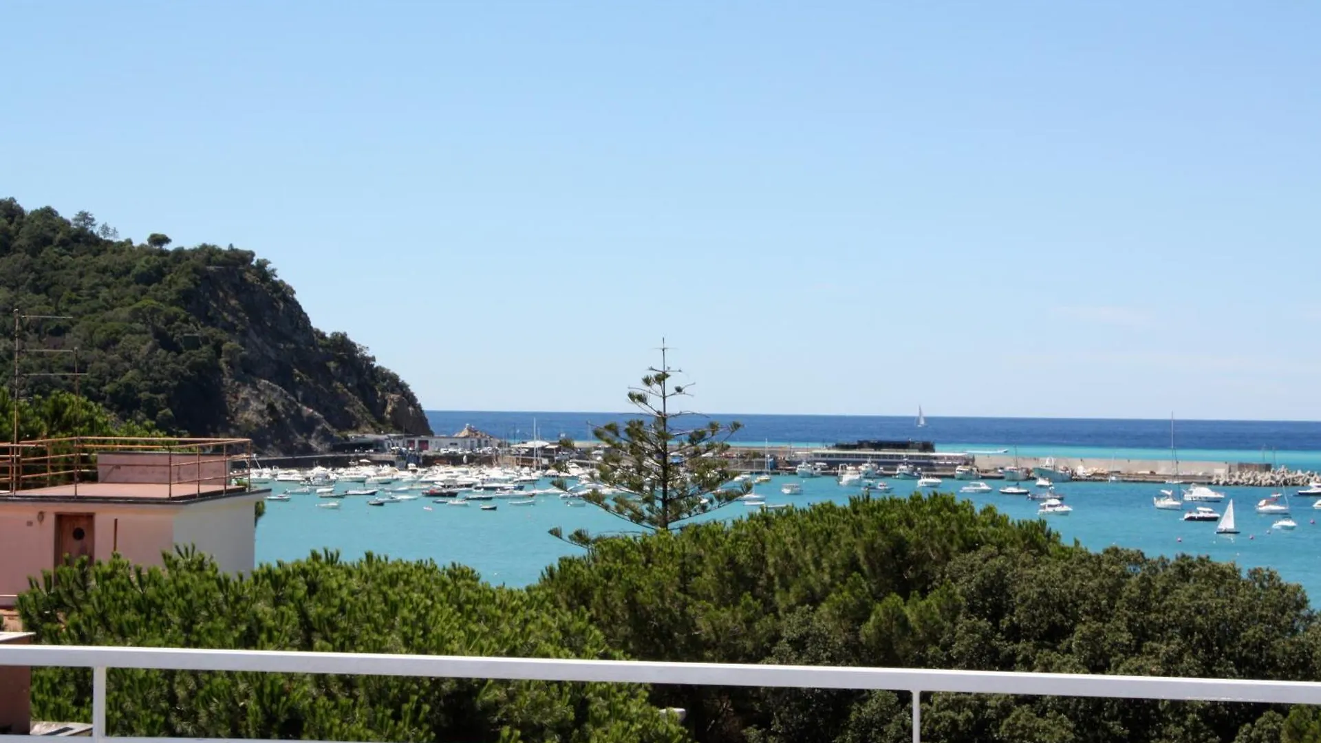 Hotel Genova Sestri Levante