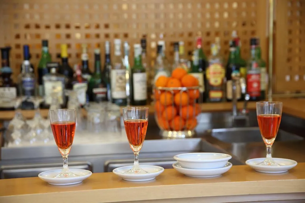 Hotel Genova Sestri Levante