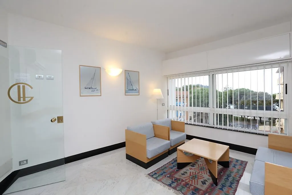 Hotel Genova Sestri Levante Italia