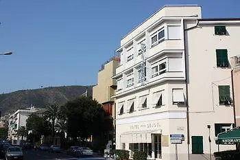 Hotel Genova Sestri Levante Italie